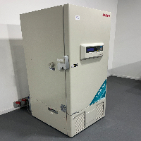 Sanyo MDF-U500VX Ultra-Low Temperature Freezer image 0